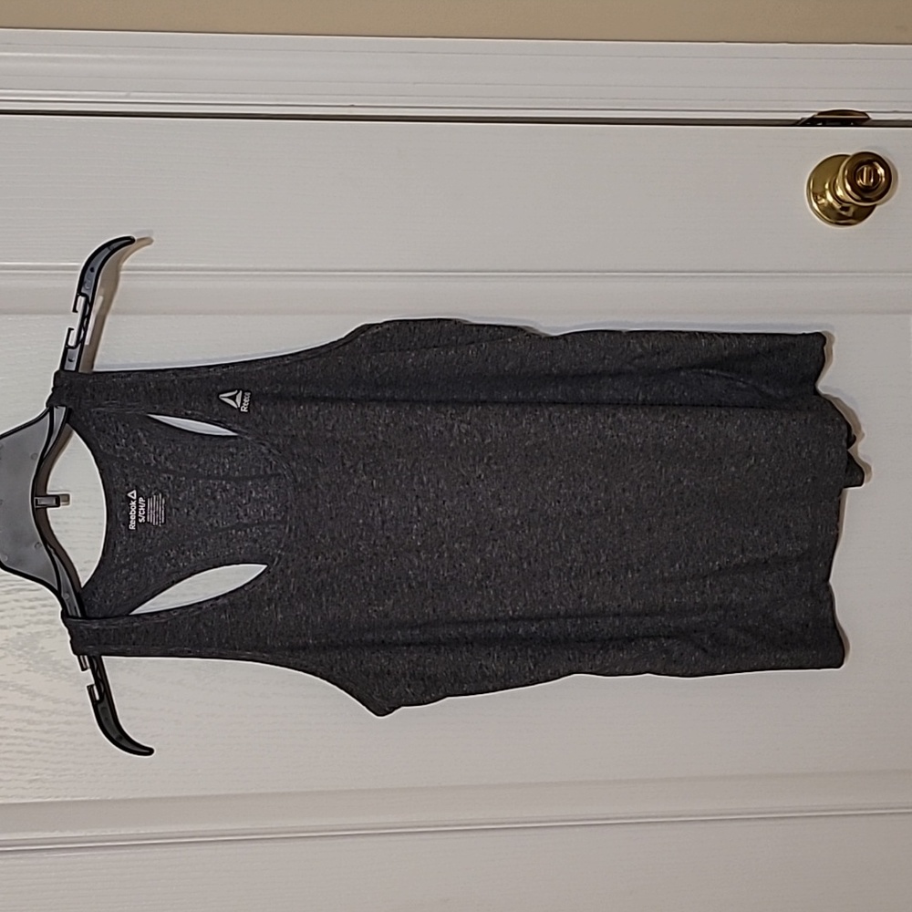 Reebok tank top